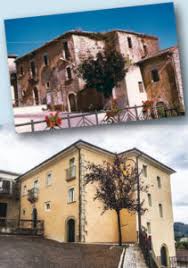Palazzo Riccardi ieri e oggi