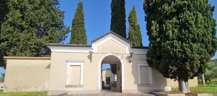cimitero