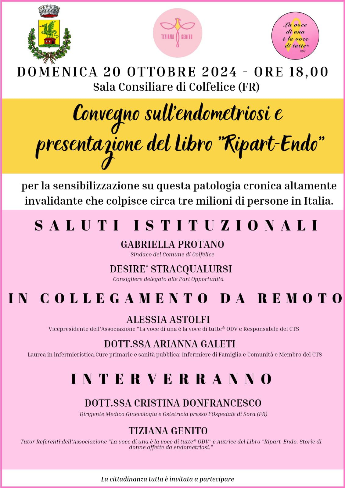 endometriosi