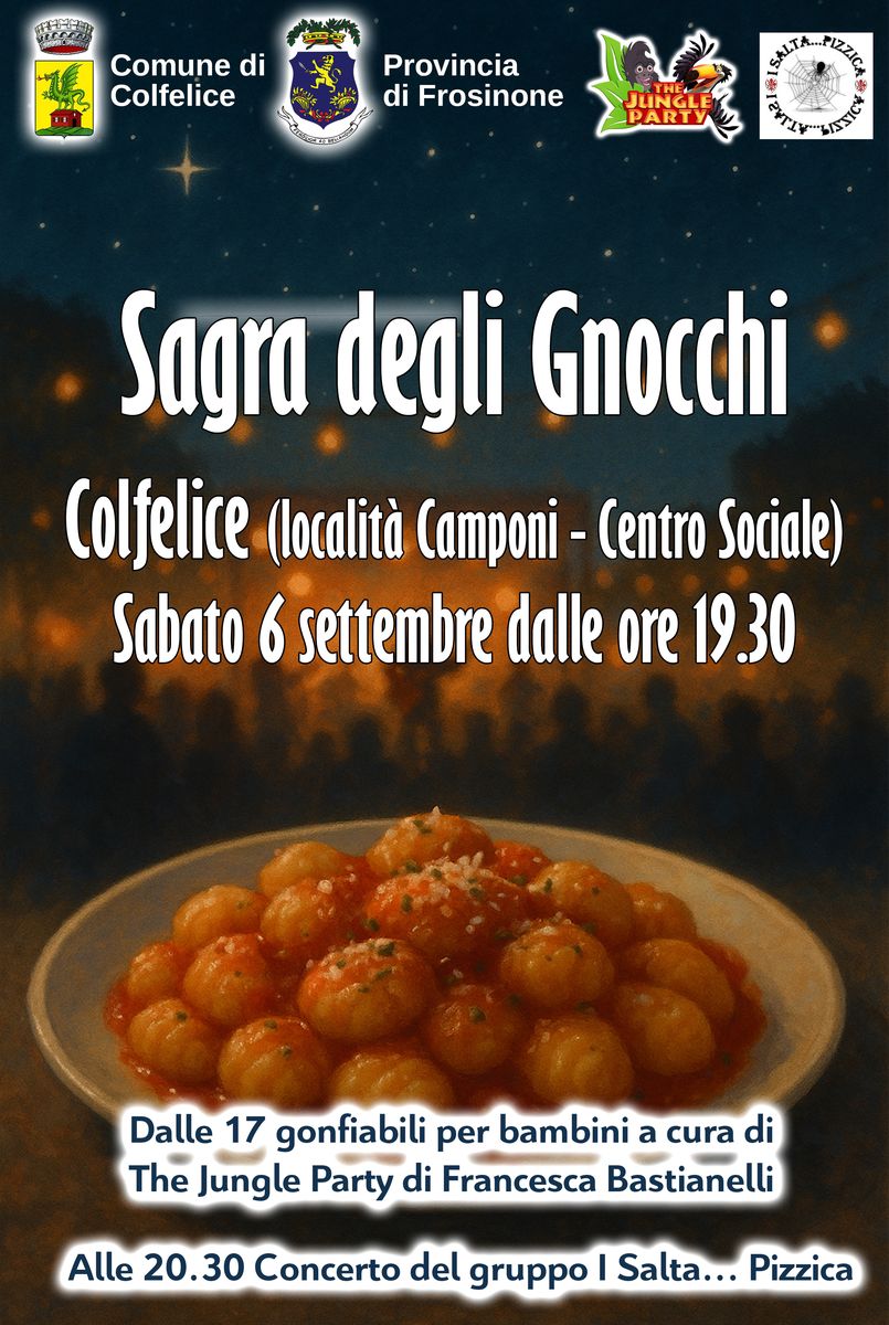 immagine_evidenza_coreno_ausonio Sagra degli Gnocchi